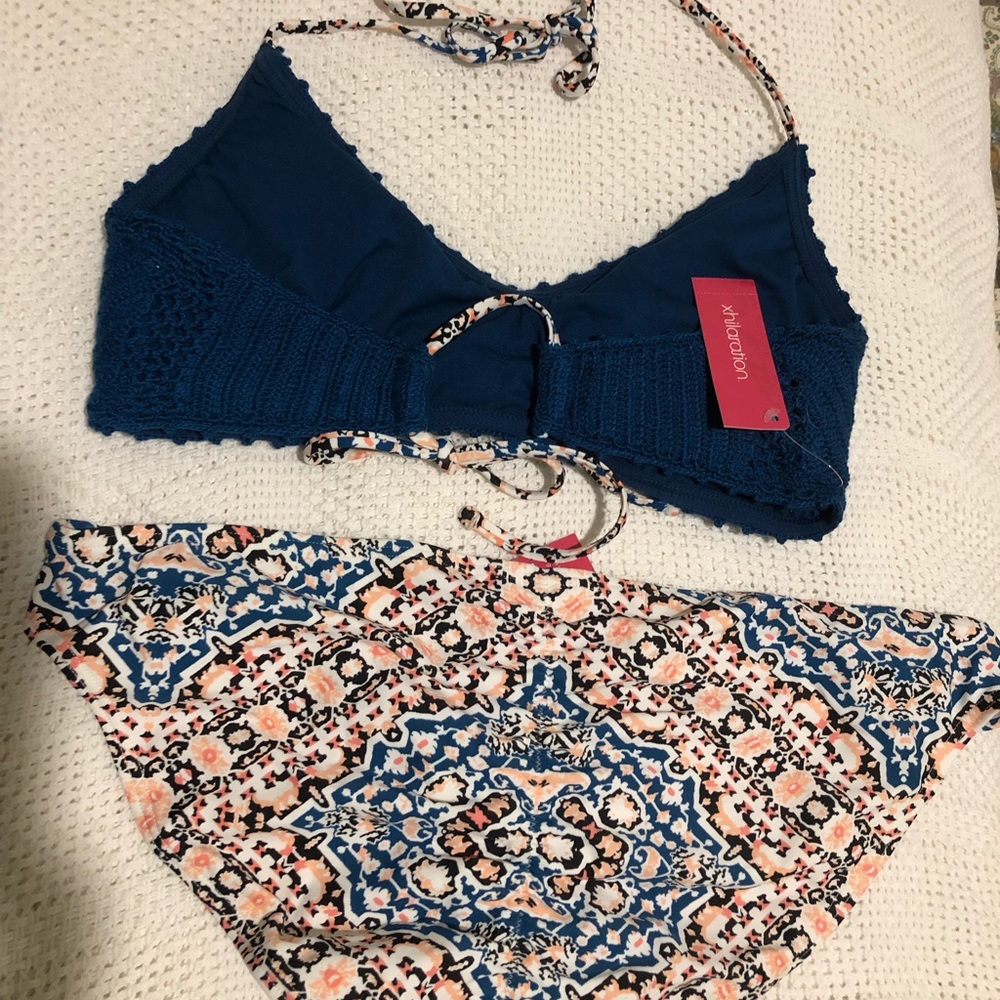 NWT Target Brand Bikini